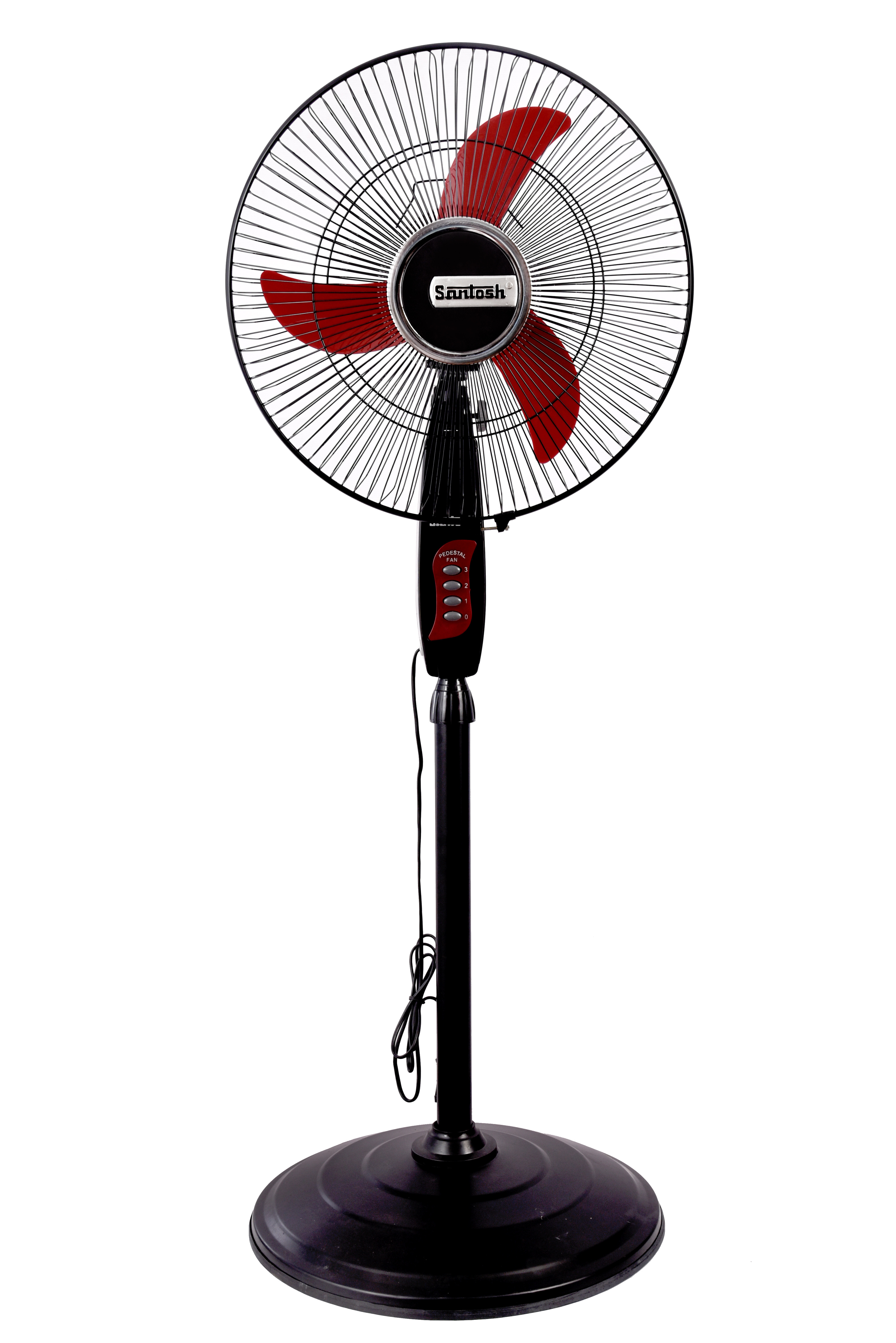 16 Inch Sunny Pedestal Fan