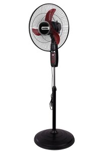 16 Inch Sunny Pedestal Fan