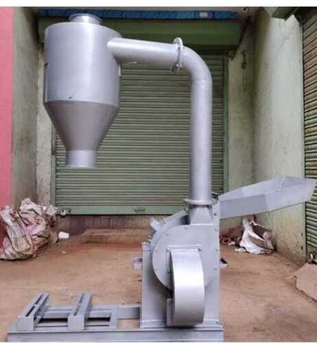 Pulses Grinding Machine By Zigma Machinery & Equipment Solutions