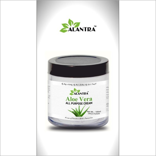 Herbal Cosmetic