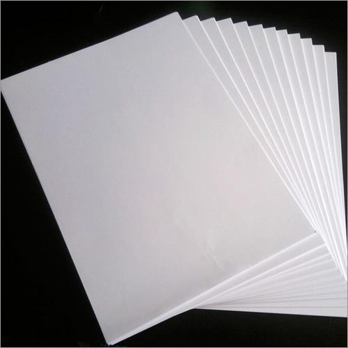 Sublimation Printing Heat Transfer Paper
