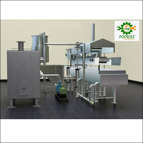 Namkeen fryer