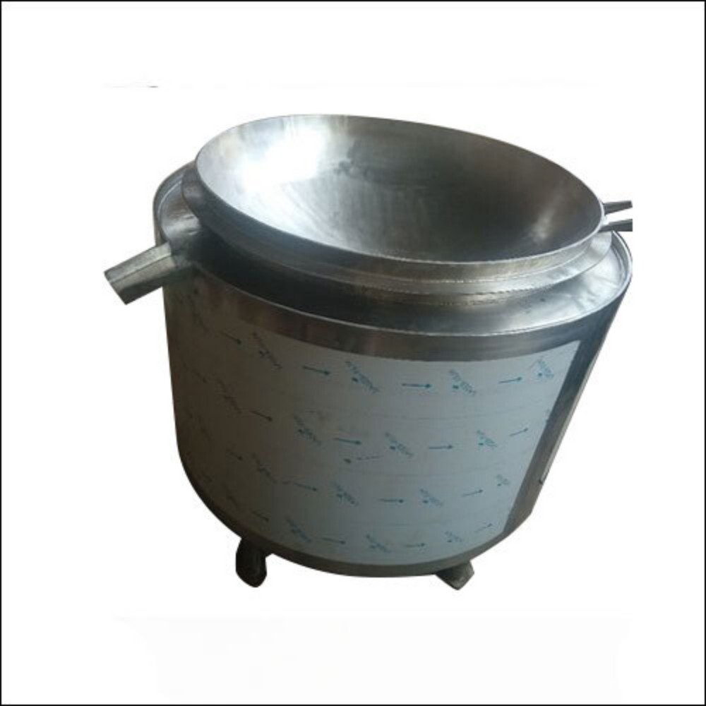 Diesel Gas 36 (Bhatti With Imported Burner) - Automatic Grade: Automatic