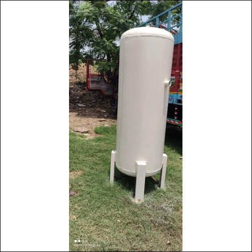 Stainless Steel Steel Tank