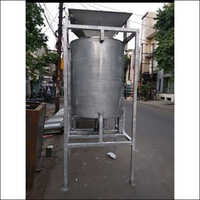 Hydro Dryer Machine For Food Processing Plant