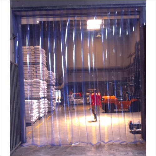 5 MM PVC Strip Curtain