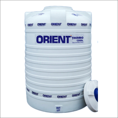 Orient Thermocool 4 Layer Water Tank