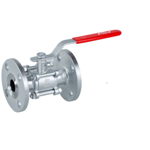 Floating Ball Valve