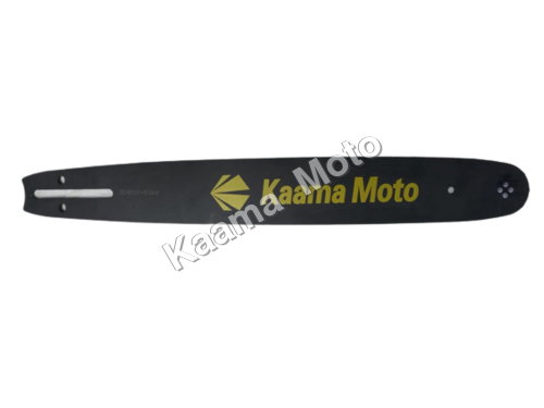 KM - GUIDE BAR IRON (16 18 22 inch) 5800