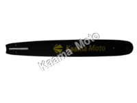 KM - GUIDE BAR IRON (16 18 22 inch) 5800