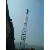 Rust Proof Tiltable Mobile Tower Extension