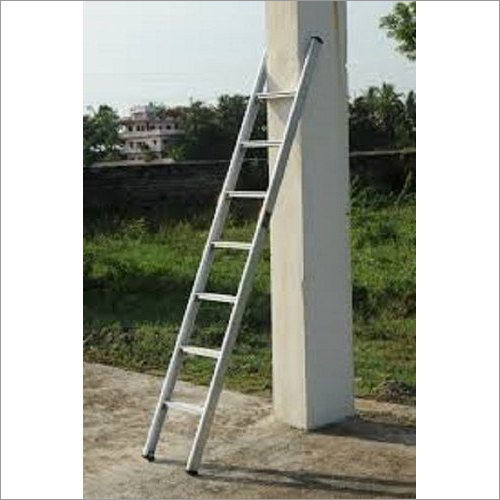 Aluminium Wall Support Ladder