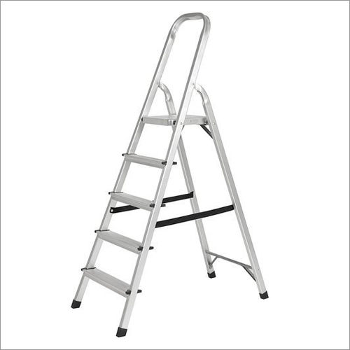 Aluminium Baby Step Ladder