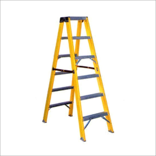 Rust Proof Self Supported Frp Ladder