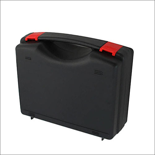 Portable Plastic Tool Box