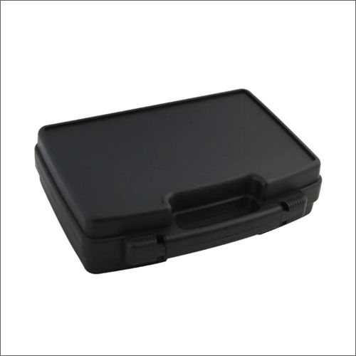 Black Pp Plastic Tool Box at Best Price in Bhopal
