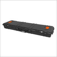 Abs Gun Case - Color: Black