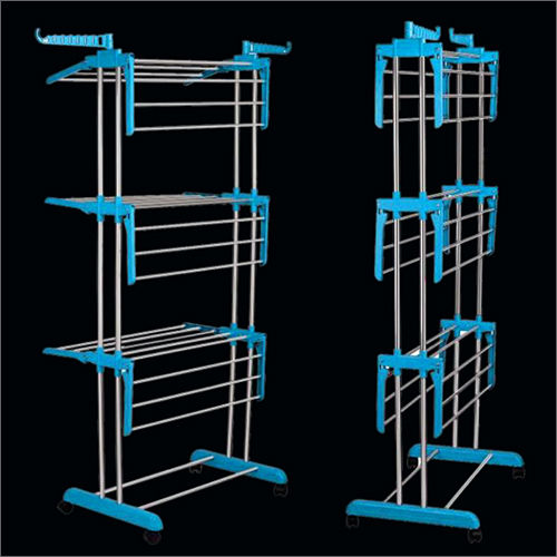 29x26x69 5.5kg 202 SS And ABS Modular Stand
