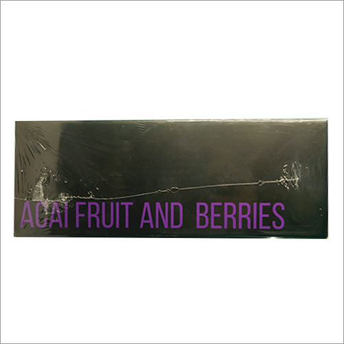 Ipulse Herbal Acai Berry Juice