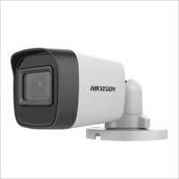 Analog Bullet Camera - 2 Mp Resolution, 1920x1080 Max Image Quality | Outdoor Use, Weather Proof, Day & Night Vision