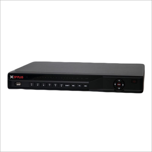 Abs Dvr  16 Channel 2Sata