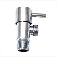 Cp Brass Angle Valve