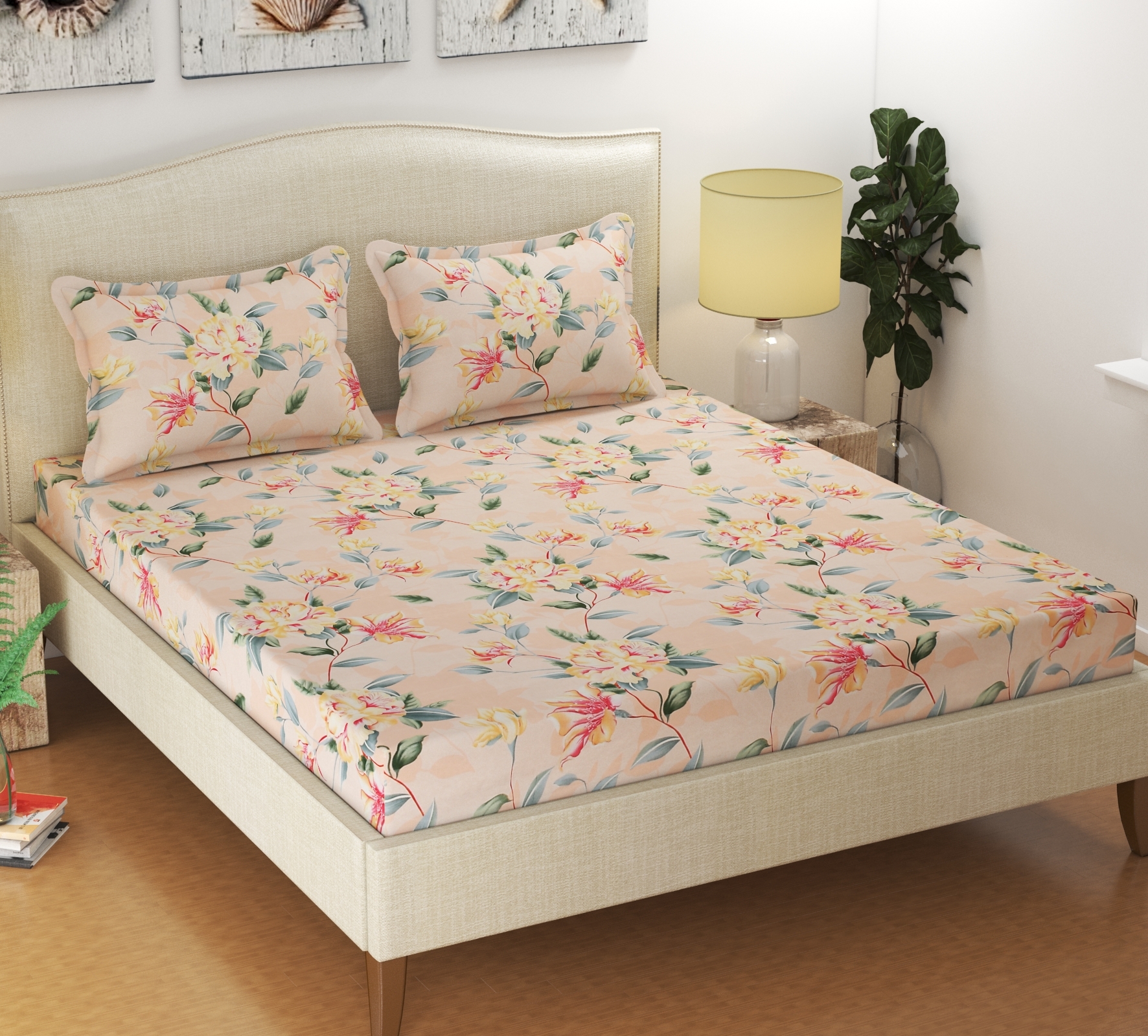 Fashion Bedsheets