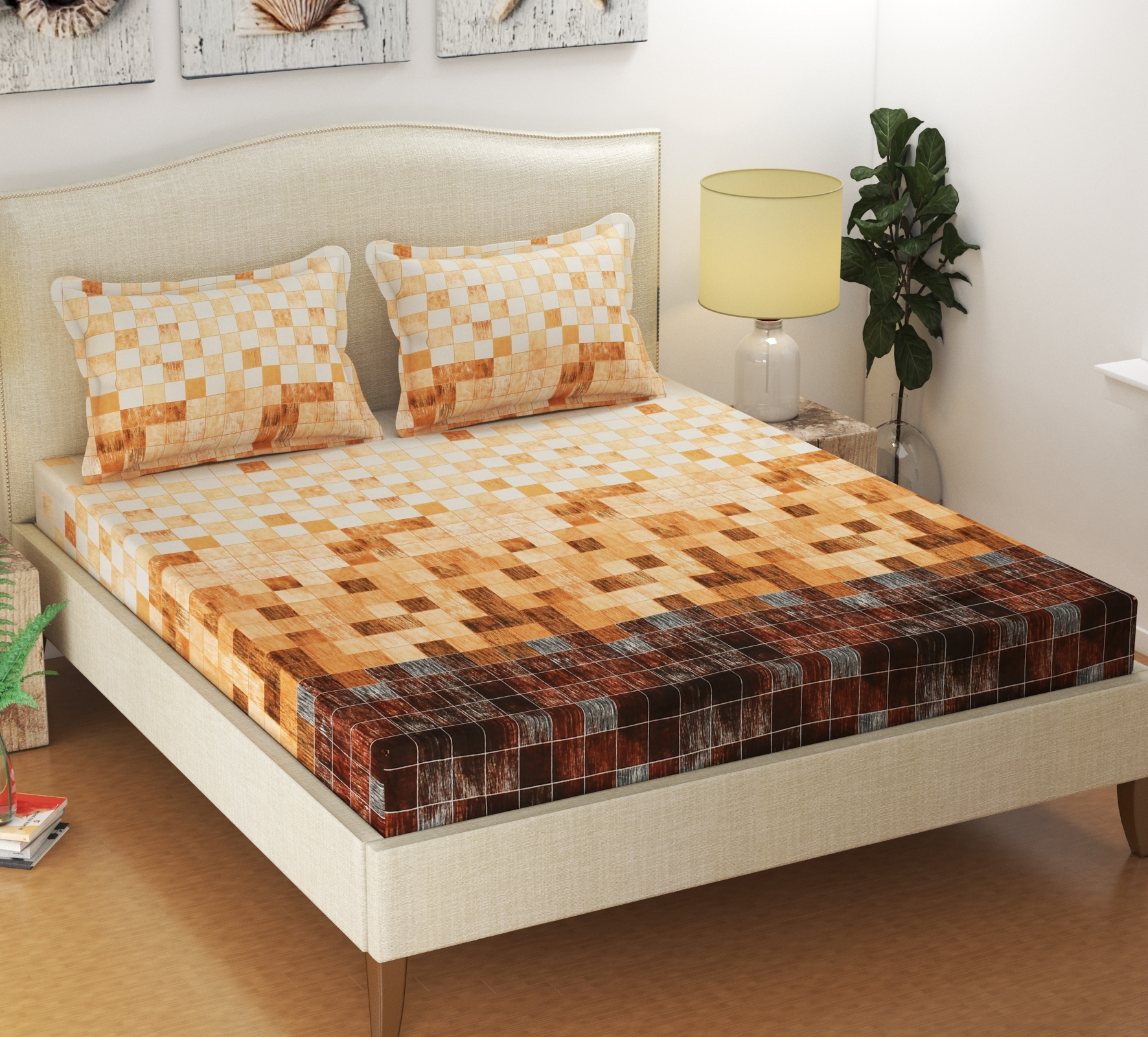 Fashion Bedsheets