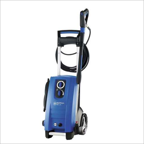 NILFISK High Pressure Washer MC2C 120-520