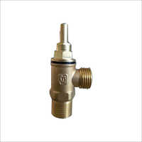 Ferrule Cock - Brass Material | Durable And Corrosion-resistant Design, Easy Installation