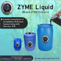Zyme Liquid