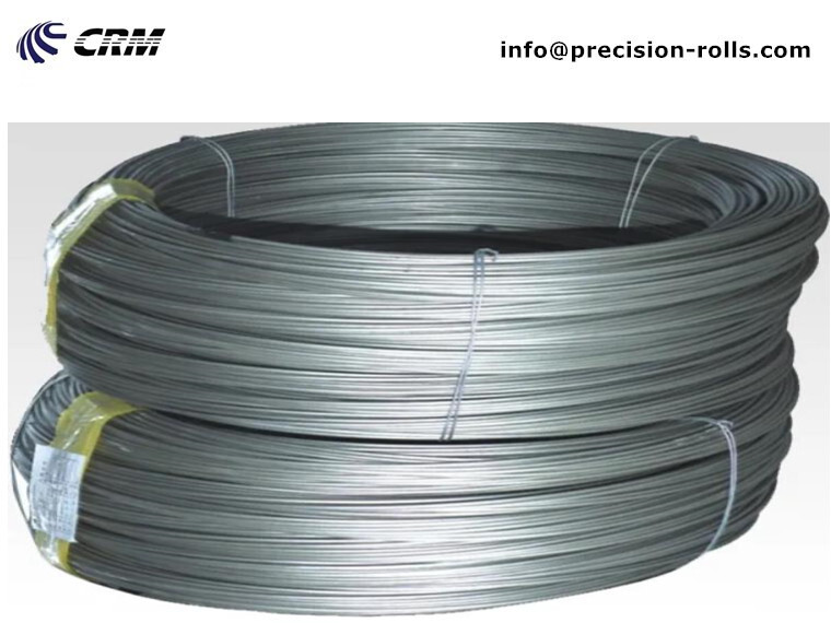 Cold Rolled Profile Wire
