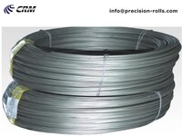 Cold Rolled Profile Wire