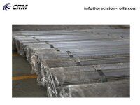 Cold Rolled Stainless Steel Flat Bar