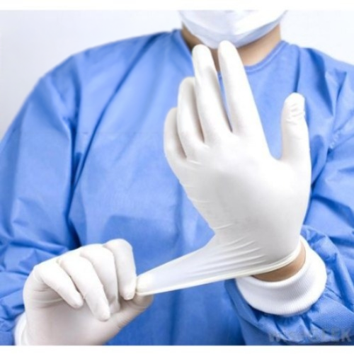 Disposable Surgical Gloves