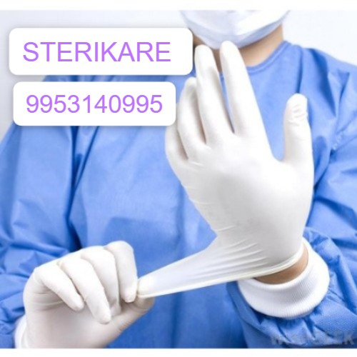 Disposable Surgical Gloves
