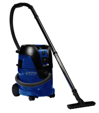 NILFISK Wet N Dry Vacuum Cleaner Aero 26-21