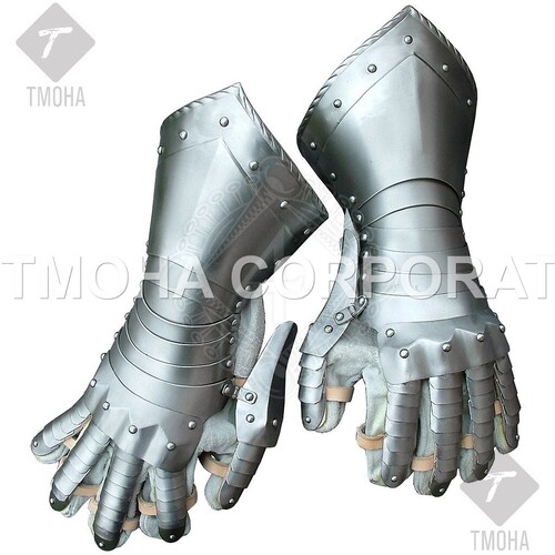 Medieval Wearable Gauntlets / Gloves Armor Gauntlets Garethe GA0033