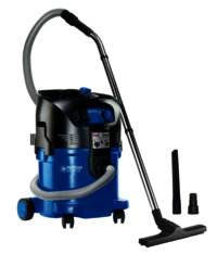 NILFISK Wet N Dry Vacuum Cleaner Attix 30-21