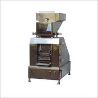 Capsule Loader Machine - Heavy Duty Metal Construction, Electric Drive Type, Warranty Included
