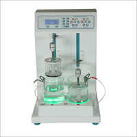 Tablet Disintegration Tester - Metal Build | Industrial Application, Warranty Included
