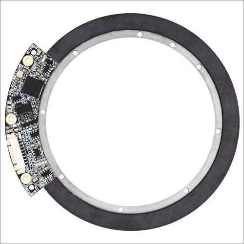 Magnetic Absolute Encoder