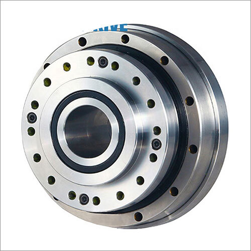 Adh-Iii Hollow Harmonic Drive Gear For 5 Axis Milling Head Efficiency: High
