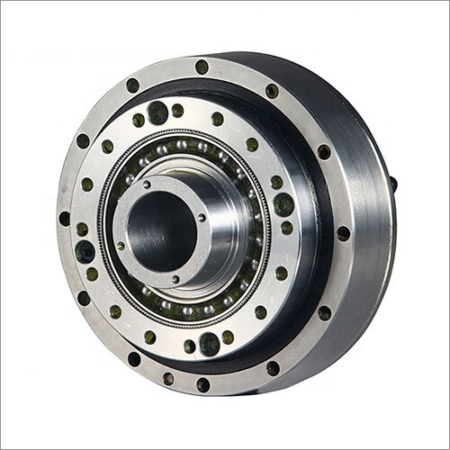 Adh-V High Quality Zero Backlash Hollow Shaft Harmonic Drive Size: Different Available