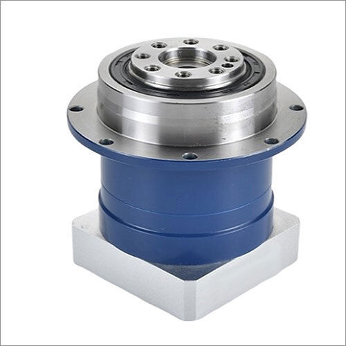 ADH High Precision Helical Gear Box Large Torque Planetary Reducer