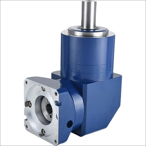 ZADL High Precision Helical Gear Speed Reducers Right Angle Planetary Reducer