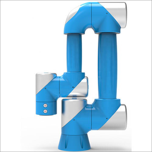 Metal Ad-5Pro 6 Axis Collaborative Robot Arm For Industrial Robot