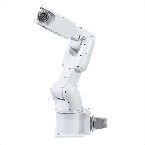 Adls607 Servo Robot Arm Size: Different Available
