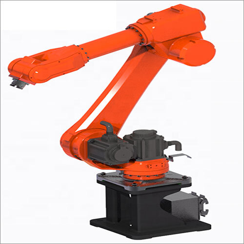 Metal Yp1500-10-6A 6 Axis Robot Arm