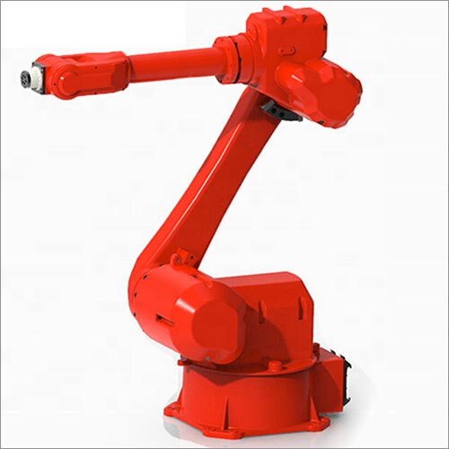 Metal Yp1950-6-6A Robot Arm
